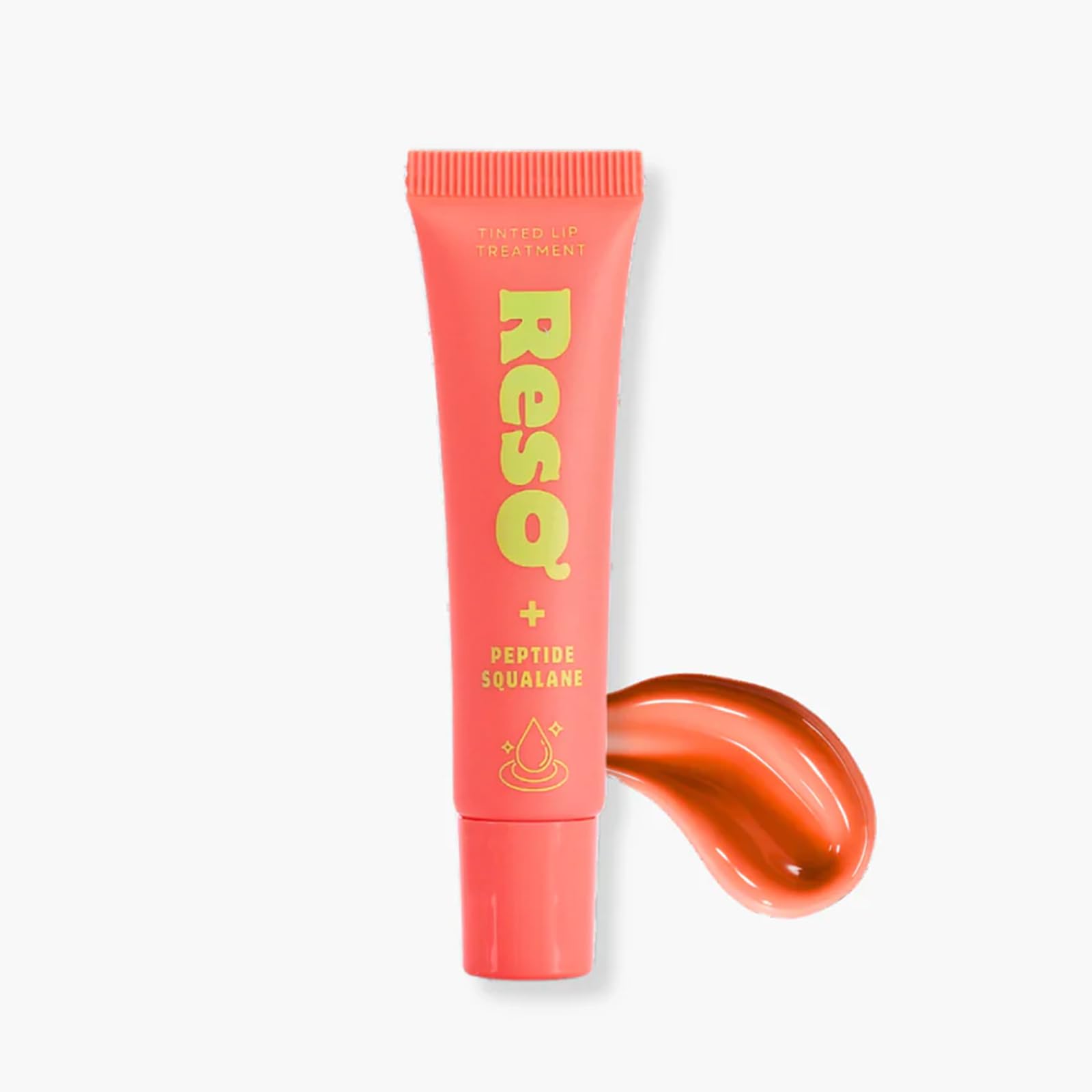 リップケア Tenshi no kuchibiru Amazon.com : OZ Lab ResQ Peptide Lip Treatment Peachy Tinted Lip